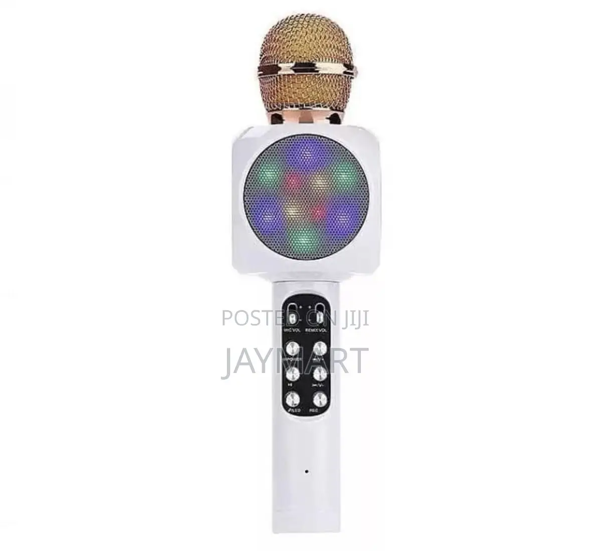 Karaoke Portable Microphone