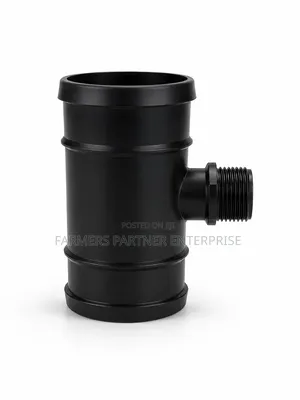 Sprinkler Hose Tee Connector