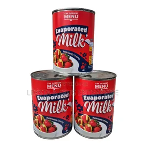 Uk Evaporated Milk From Aldi