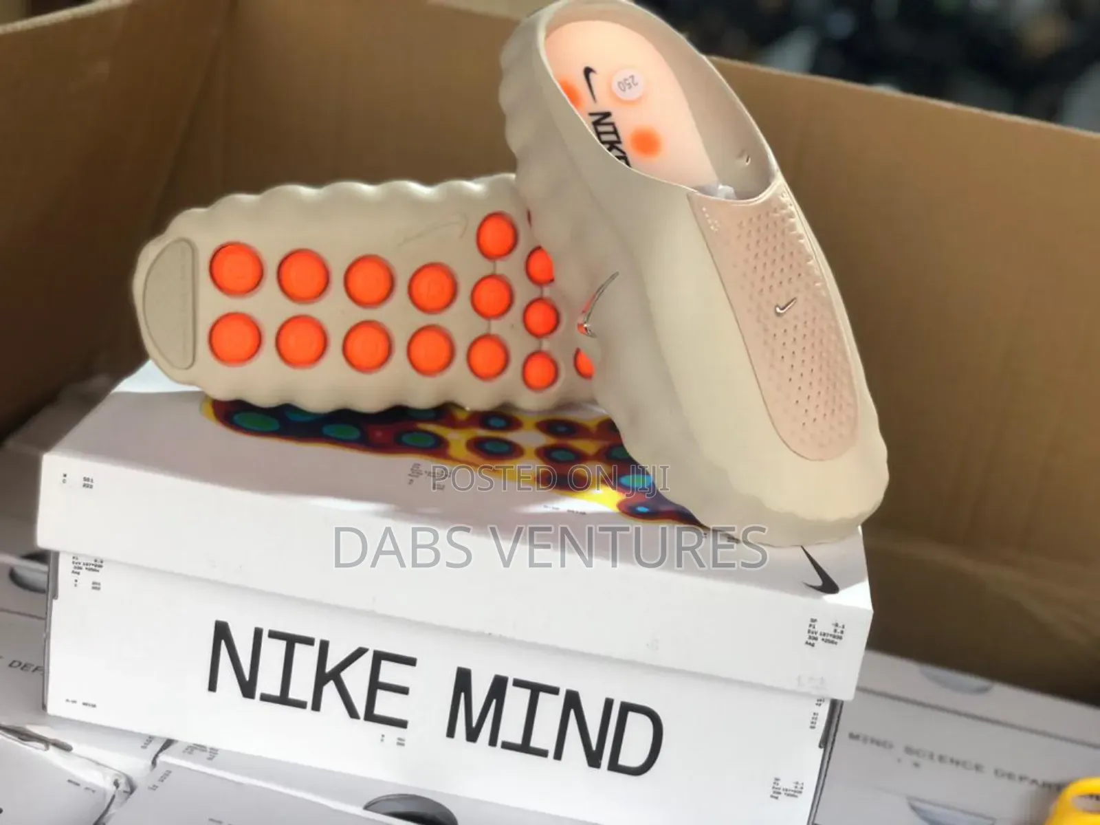 Nike Mind Celebrity Crocs Wear Size 38-45