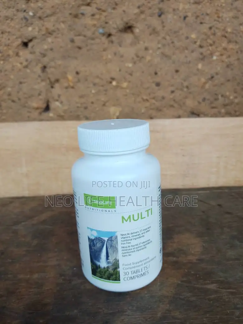 Multi-mineral