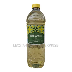 Uk1l Asda Sunflower Oil