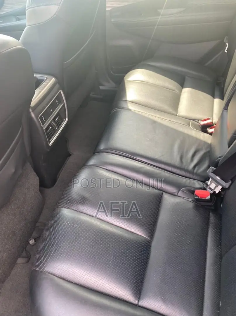 Nissan Murano Platinum 4dr SUV AWD (3.5L 6cyl CVT) 2015 White
