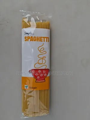 Uk Spaghetti