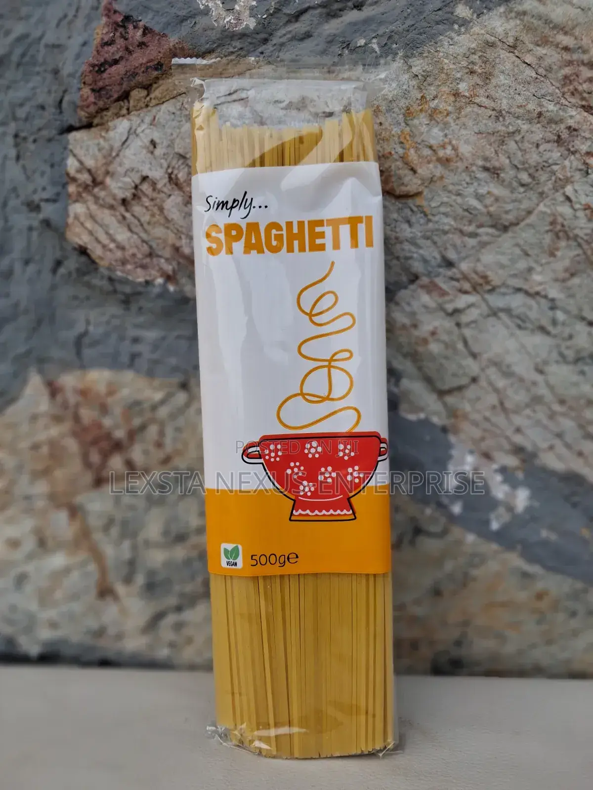 Uk Spaghetti