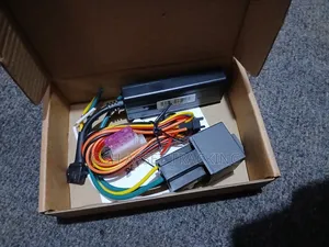 Trackers for Cars and Bikes