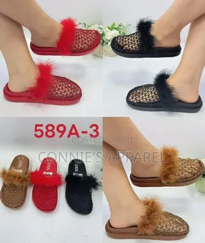Stylish Women Zara Chunky Sole Shoes