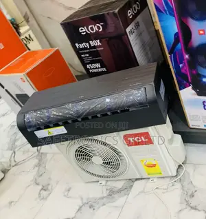 Just Order TCL 1.5hp Split Inverter Air Conditioner