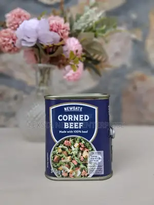 Uk New Gate Corn Beef