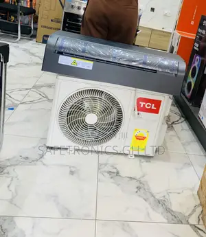 High Reliable TCL 1.5hp Split Inverter Air Conditioner