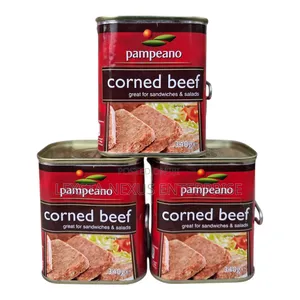 Uk Pampeano Corned Beef