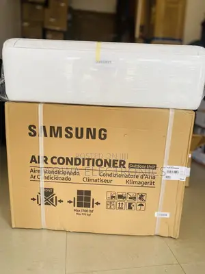 Samsung R32 1.5hp Air Conditioner