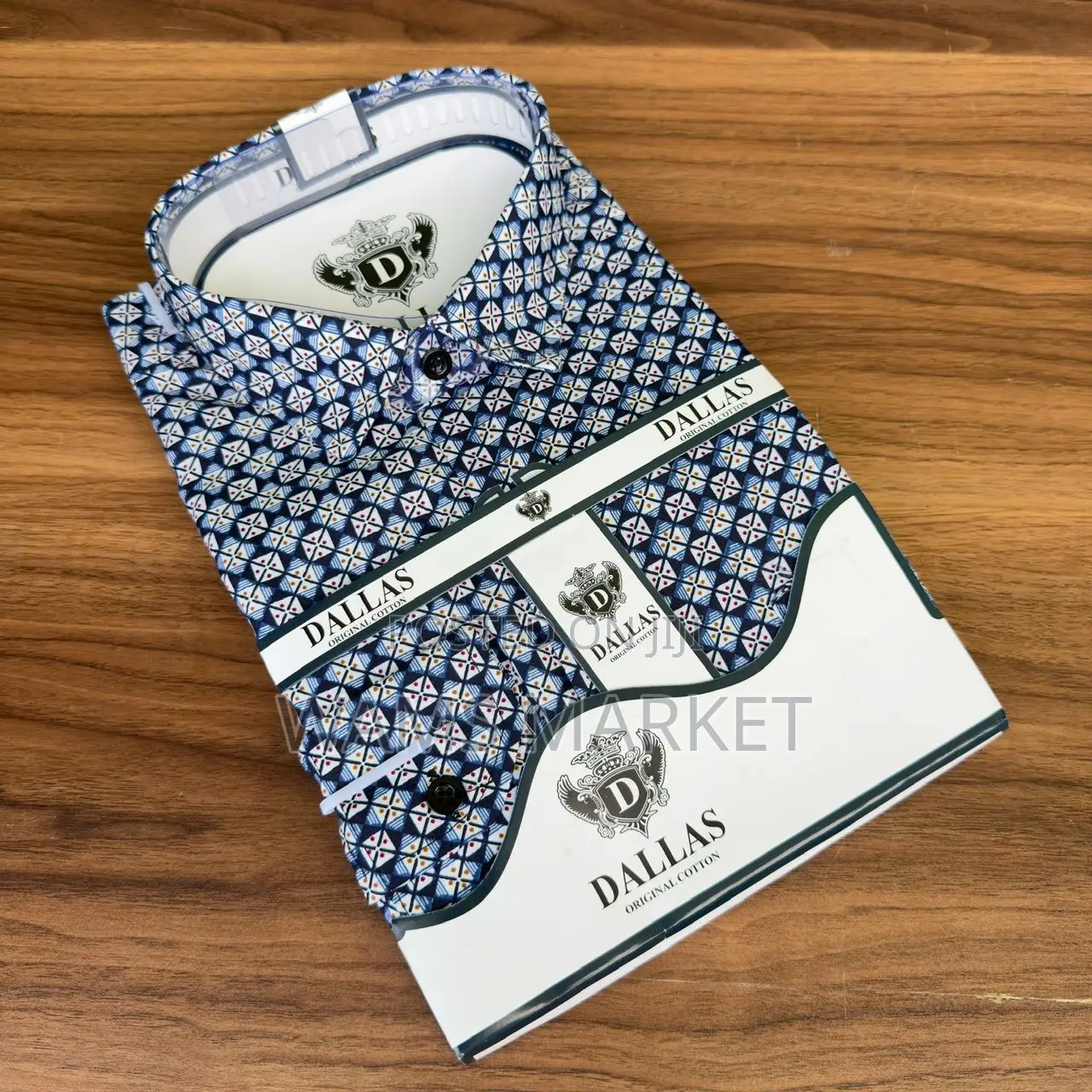 Designer Long Sleeved Shirts