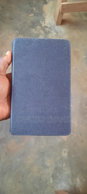 Samsung Galaxy Tab A 8.0 (2019) 32 GB Black