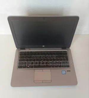 Laptop HP EliteBook 820 G3 8GB Intel Core i5 SSD 256GB