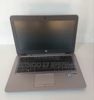 Laptop HP EliteBook 820 G3 8GB Intel Core i5 SSD 256GB