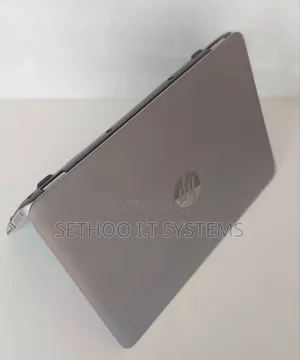 Laptop HP EliteBook 820 G3 8GB Intel Core i5 SSD 256GB
