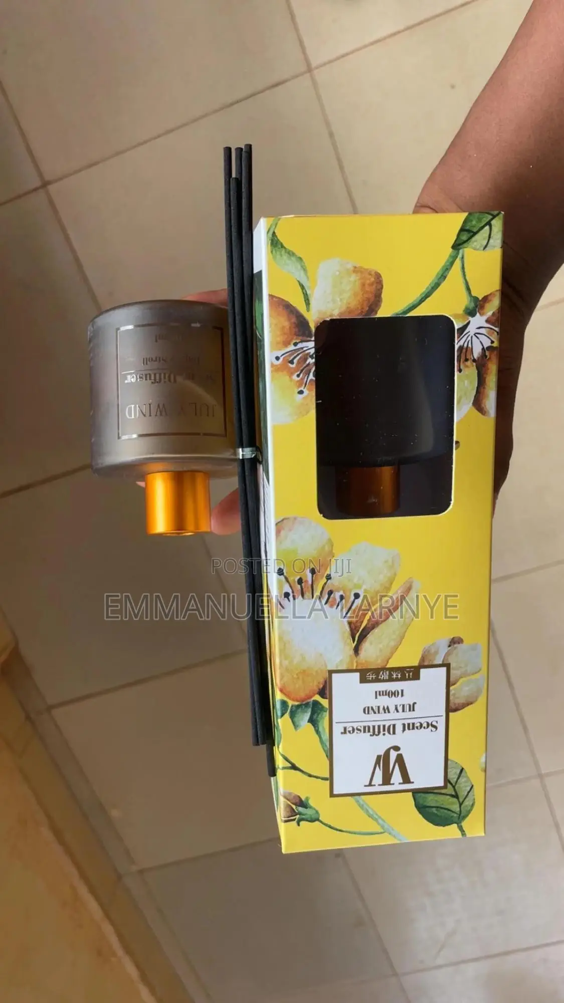 Reed Diffusers Air Fresheners