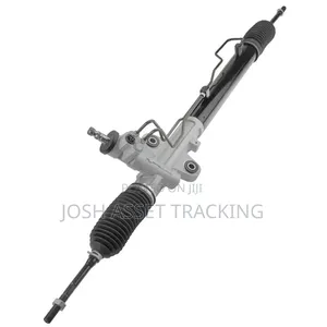 Hyundai Starex/ H1 Steering Rack
