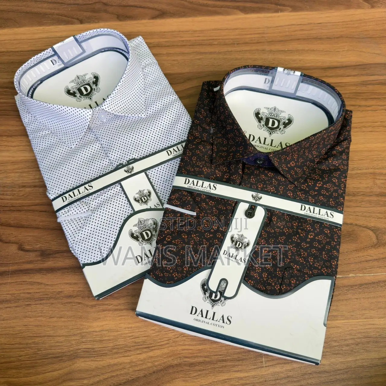 Designer Short Sleeved Shirts