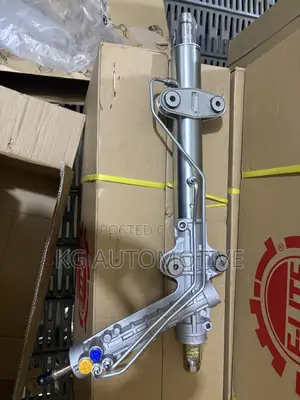 Steering Rack Sprinter