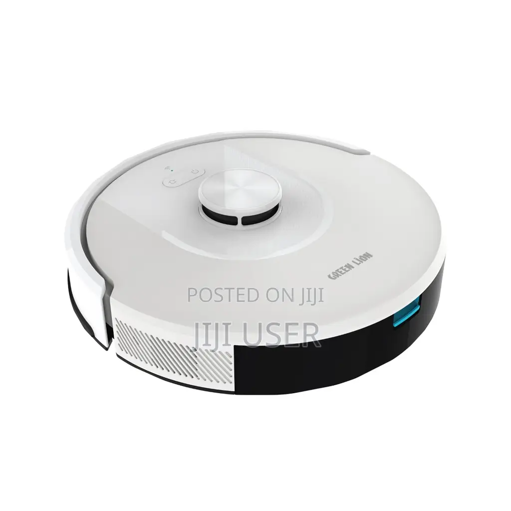 Greenlion Robot Vacuum