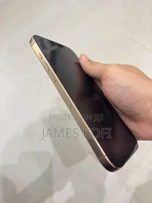 Apple iPhone 16 Pro Max 512 GB Gold