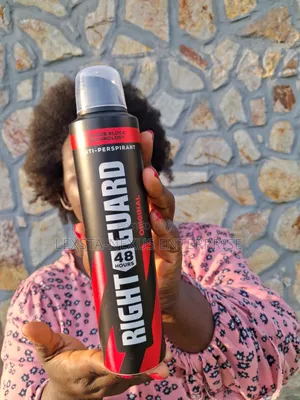 Uk Right Guard Antiperspirant Deodorant Spray