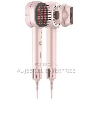 Porodo Hair Dryer Brush