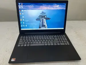 Laptop Lenovo 8GB AMD A6 HDD+SSD 256GB