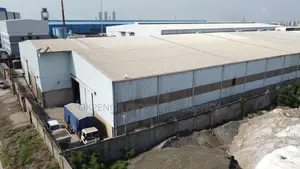 Warehouse for Sale at Tema Freezone