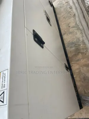 35kva Noise Free Perkins Diesel Generator Plant