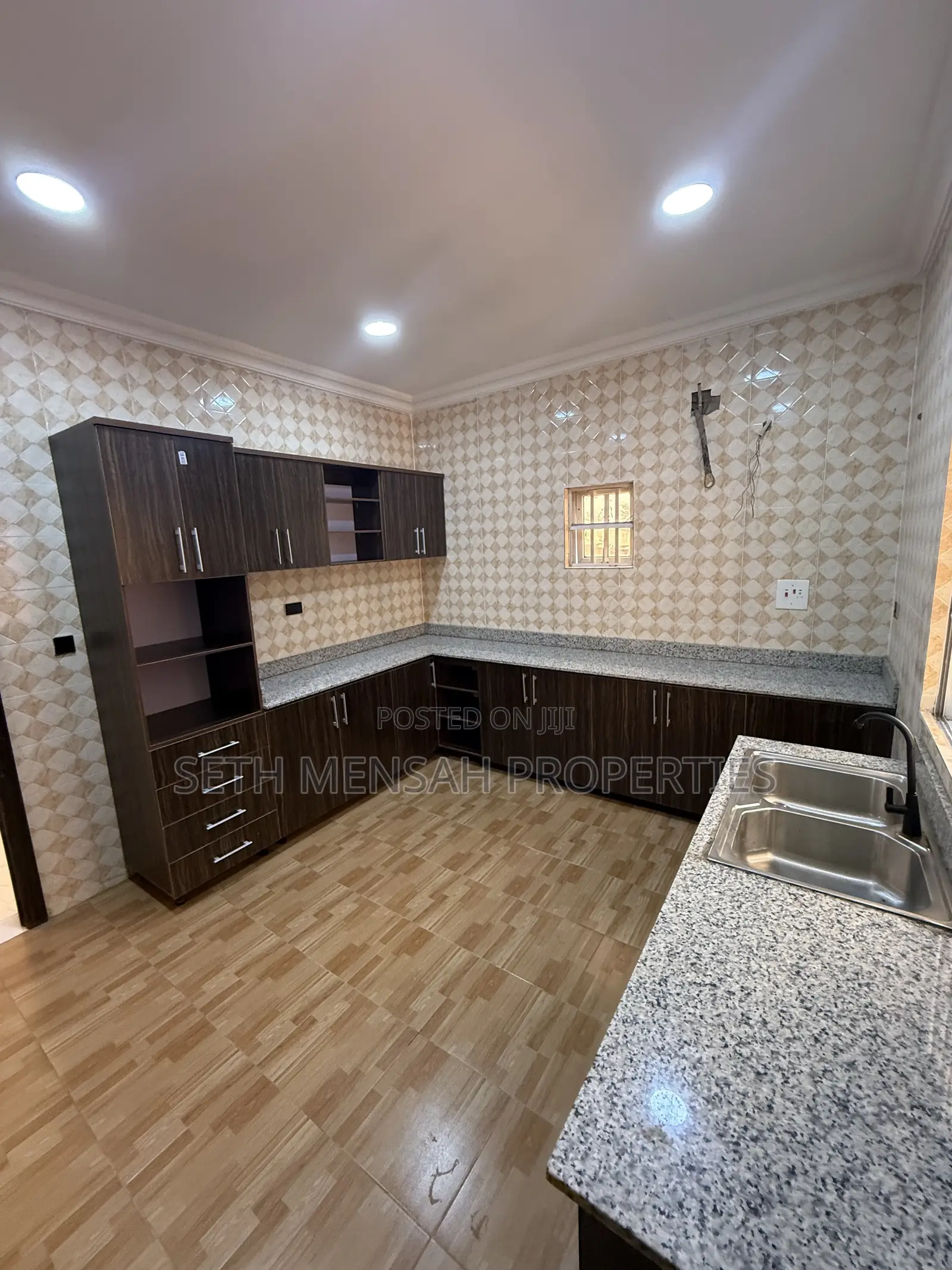 3bdrm House in 3 Bedroom House For, Pillar 2 for sale