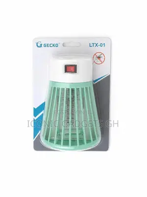 Mosquito Killer Lamp