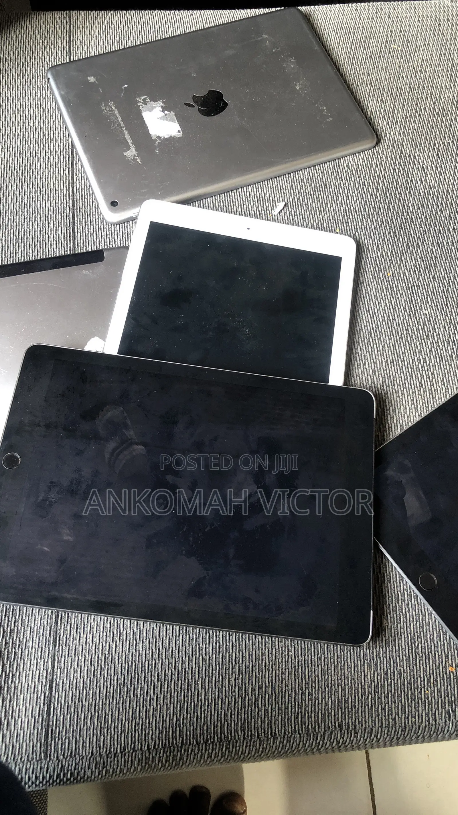 Apple iPhone Air 256 GB Gray