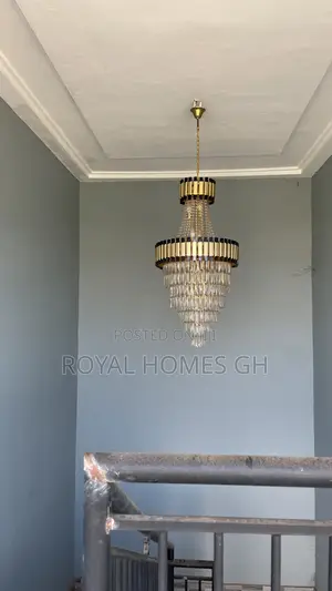 Furnished 2bdrm Apartment in Royal Homes Gh, East Legon for rent