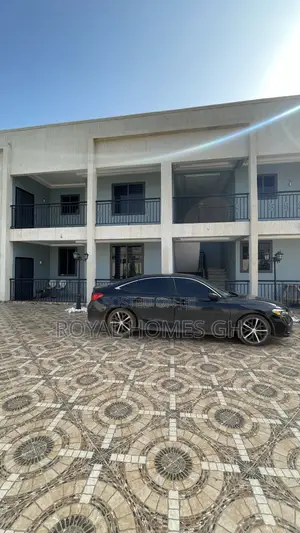 Furnished 2bdrm Apartment in Royal Homes Gh, East Legon for rent