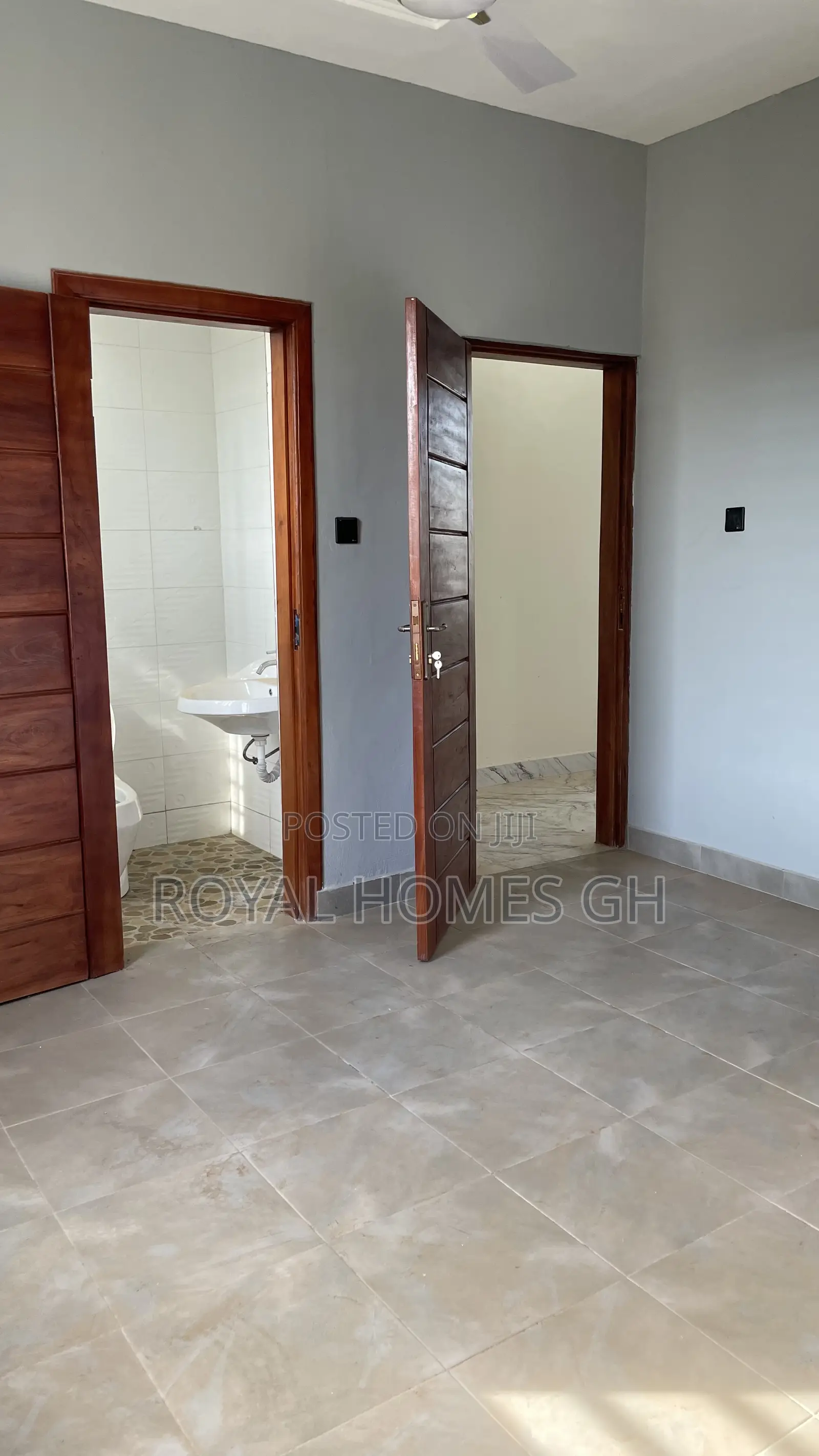 Furnished 2bdrm Apartment in Royal Homes Gh, East Legon for rent