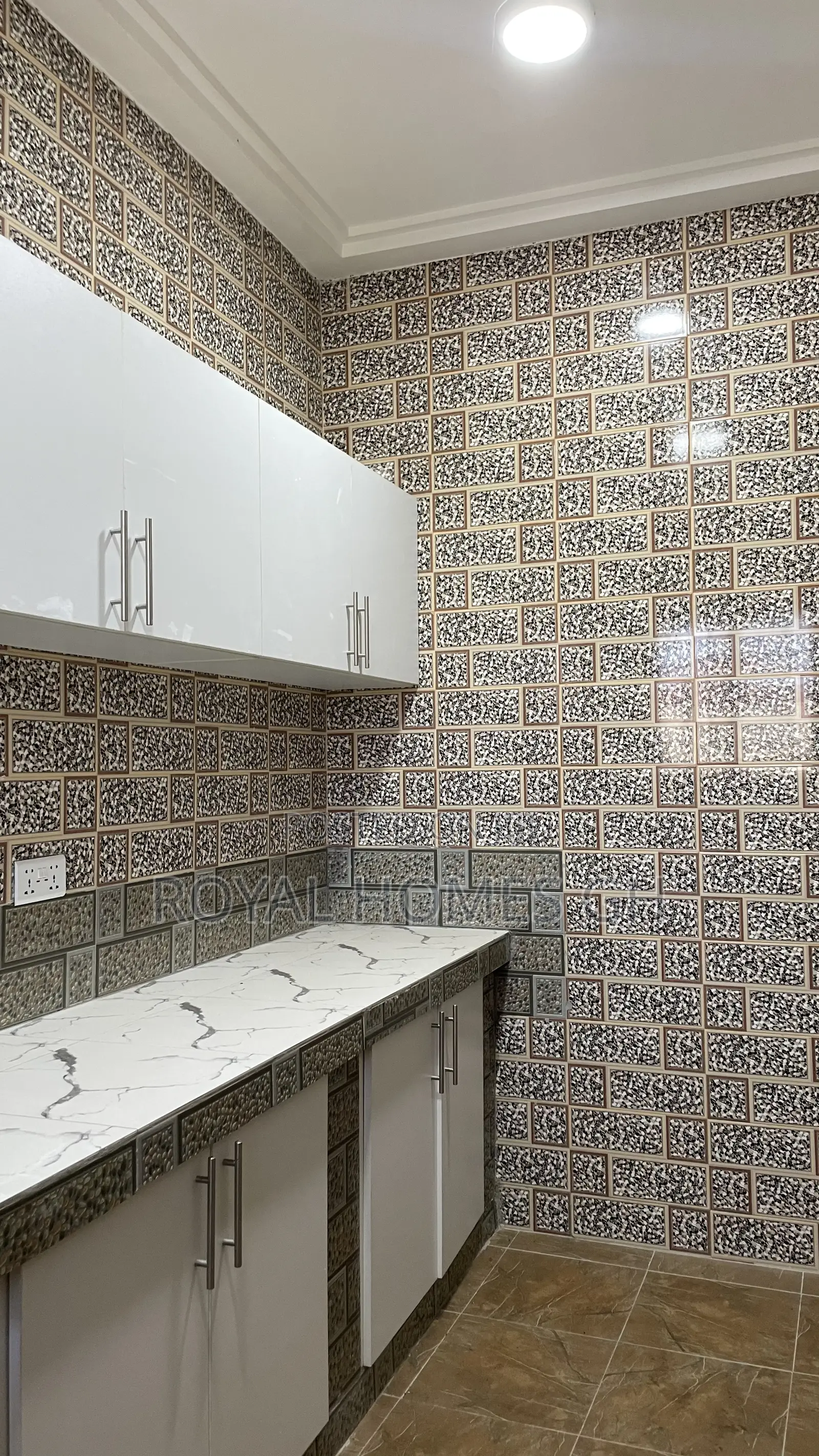 Furnished 2bdrm Apartment in Royal Homes Gh, East Legon for rent