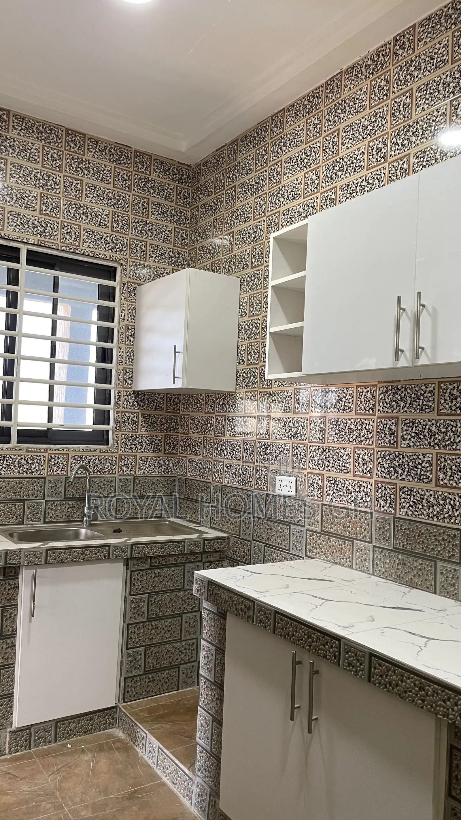 Furnished 2bdrm Apartment in Royal Homes Gh, East Legon for rent