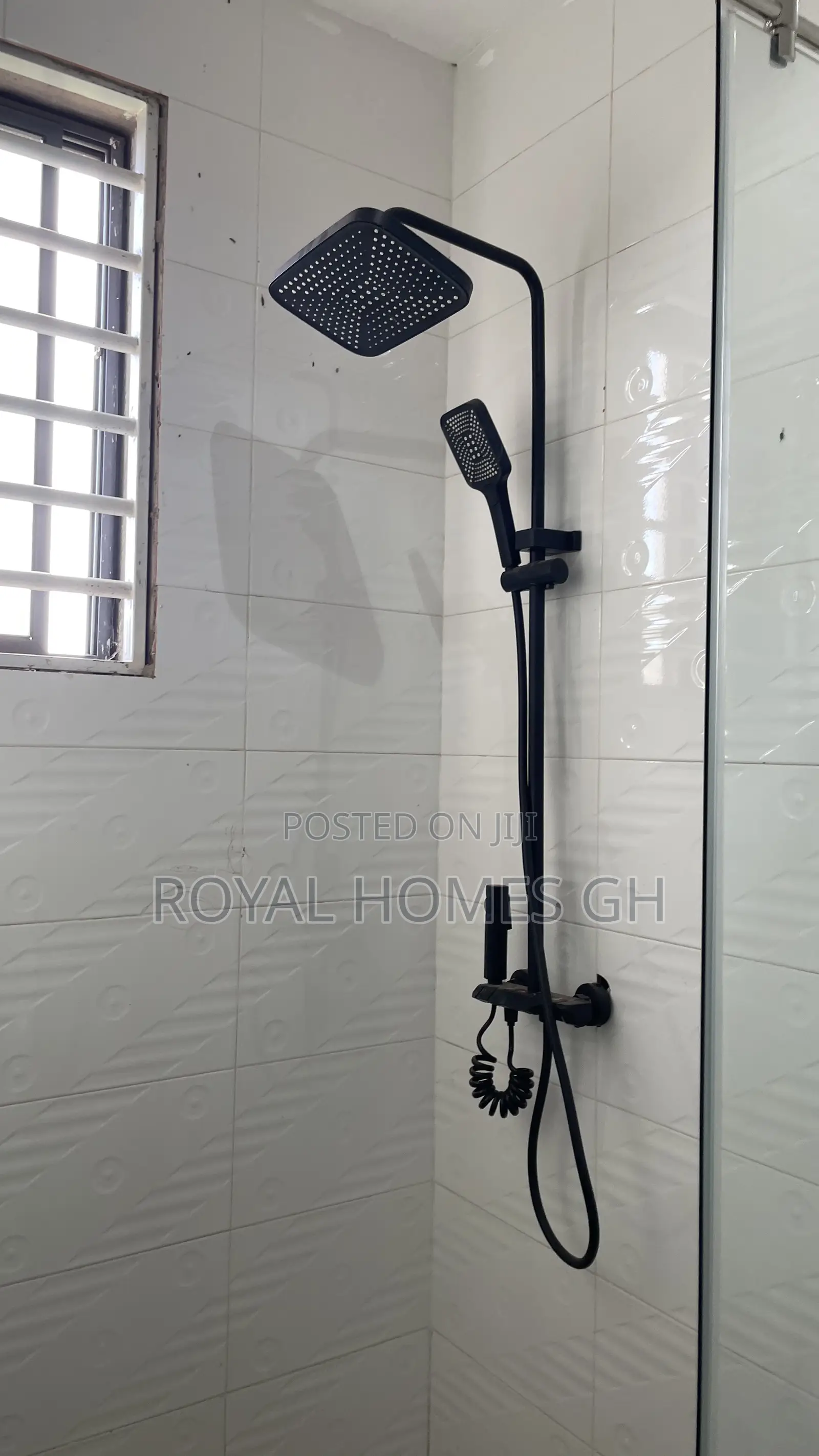 Furnished 2bdrm Apartment in Royal Homes Gh, East Legon for rent