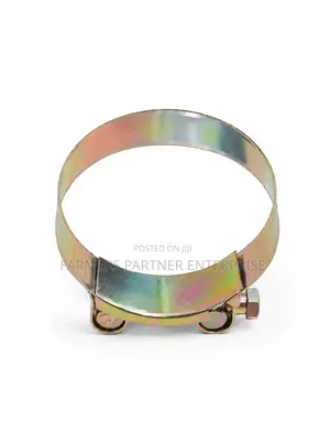 Sprinkler Hose Clamp