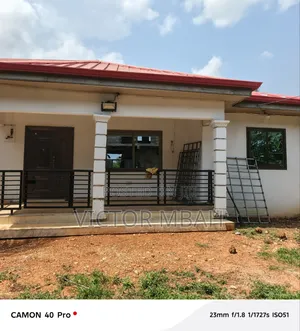 4bdrm Bungalow in Dc Properties Ltd, Community 25 for sale