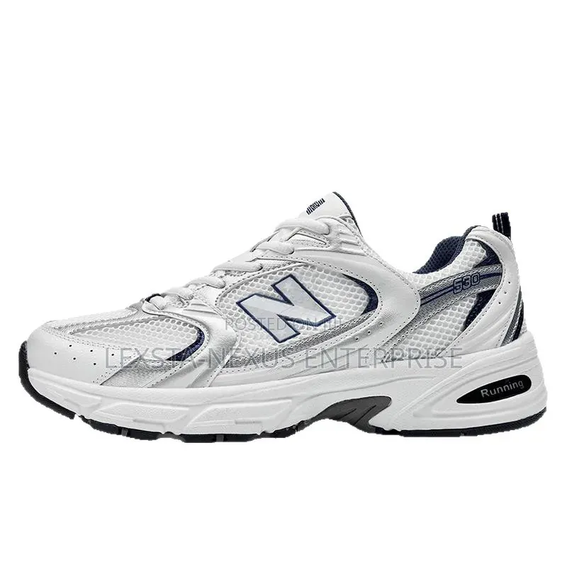 New Bolune Sneaker