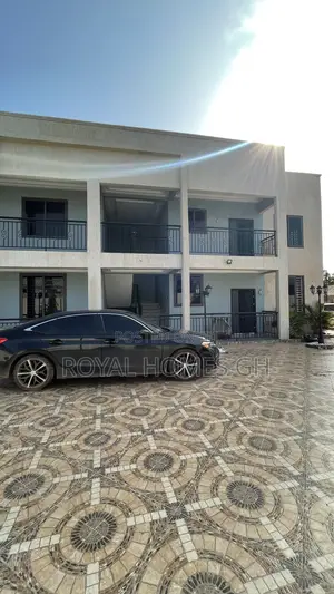 Furnished 1bdrm Apartment in Royal Homes Gh, East Legon for rent