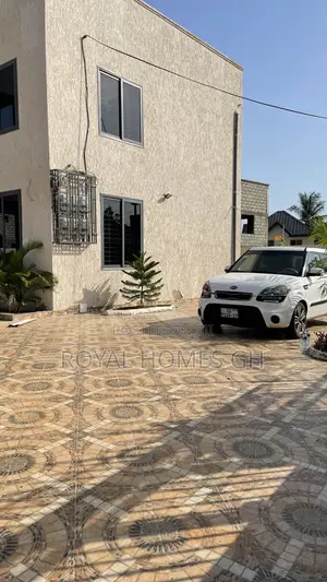 Furnished 1bdrm Apartment in Royal Homes Gh, East Legon for rent