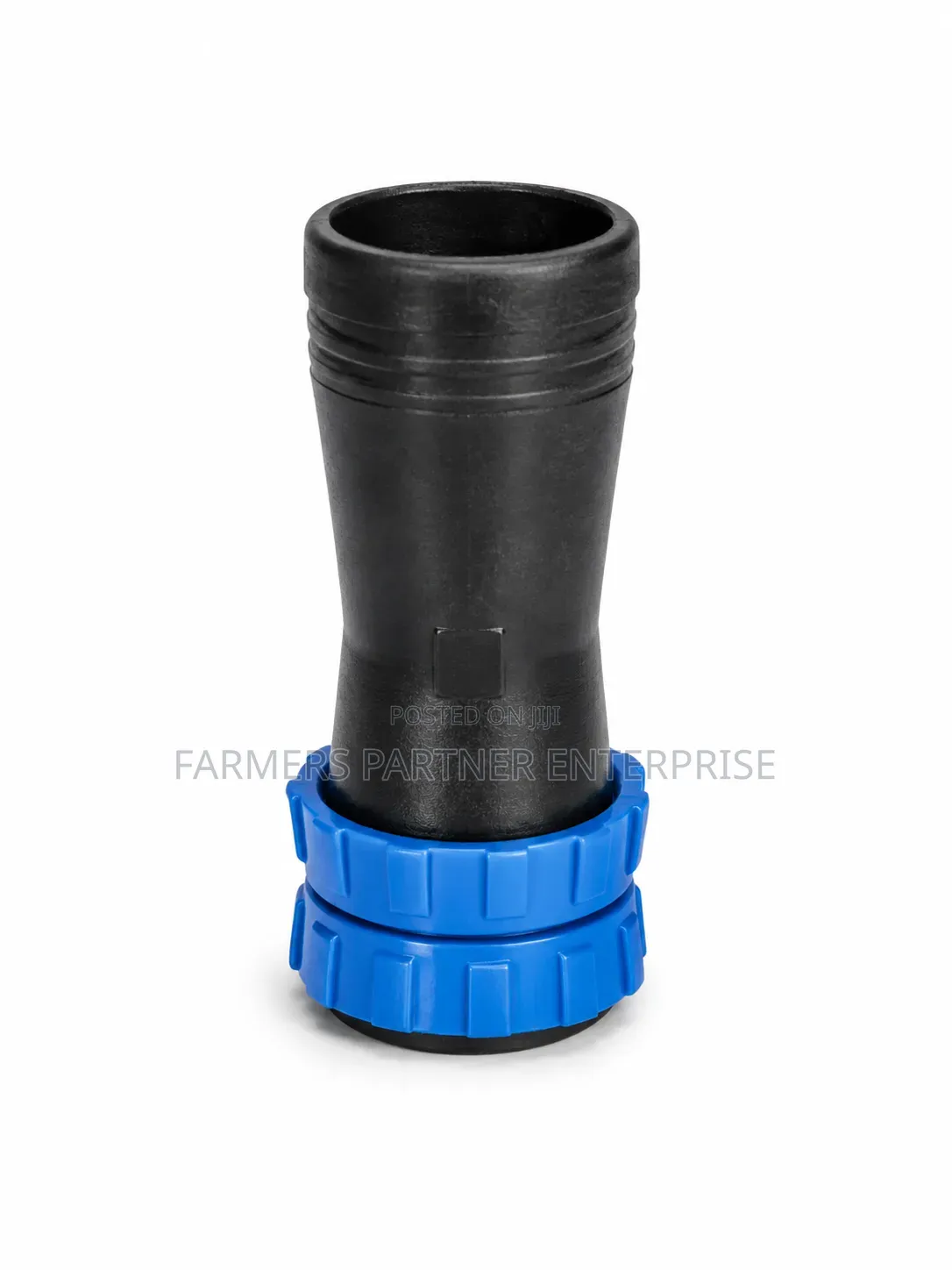 Sprinkler Hose Connector