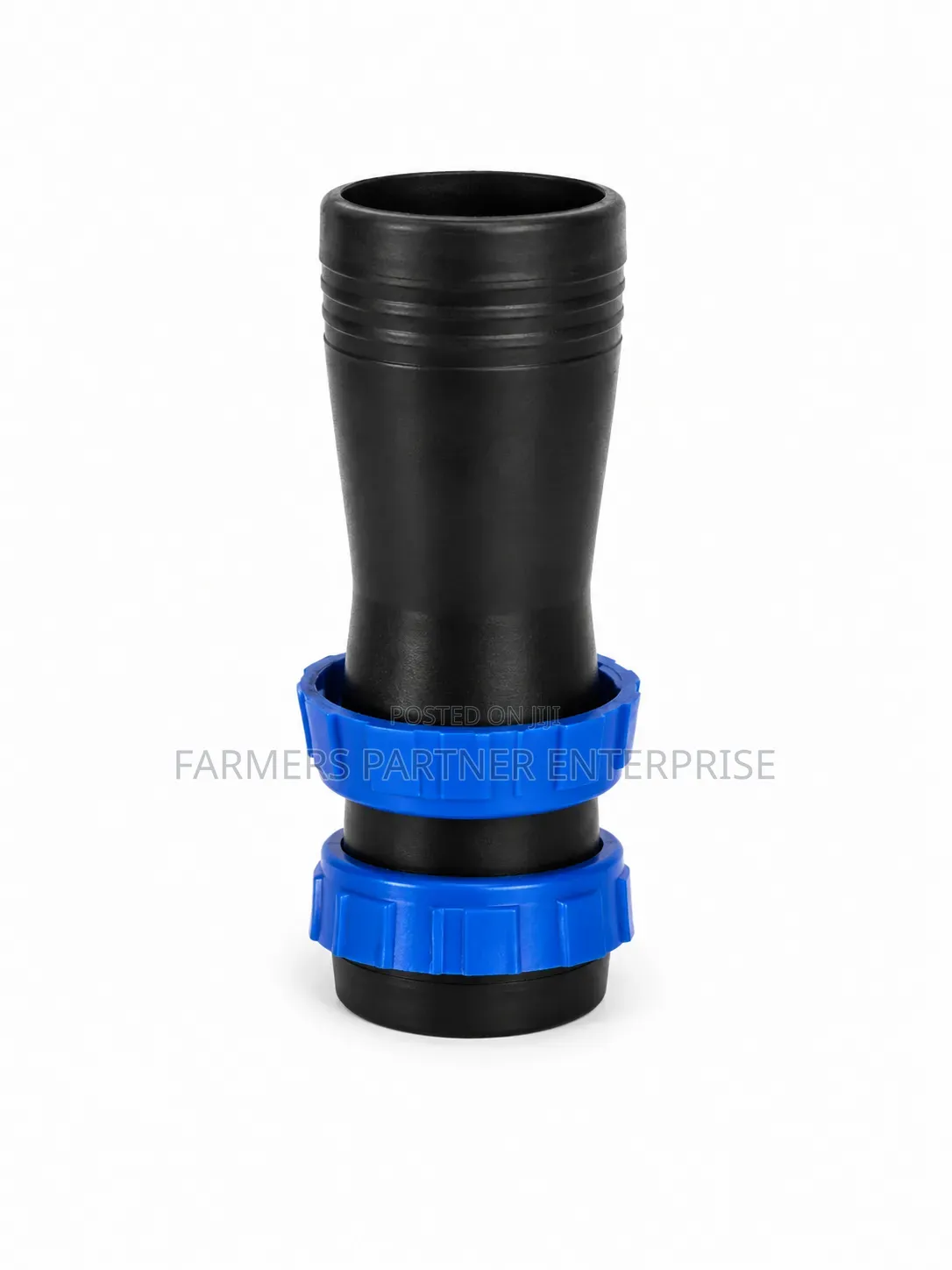 Sprinkler Hose Connector