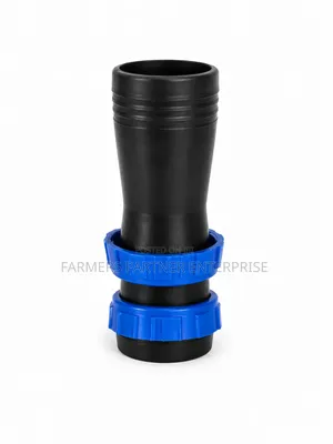 Sprinkler Hose Connector