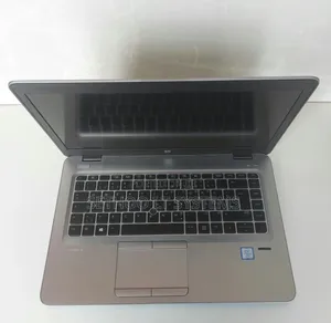 Laptop HP EliteBook 840 G4 8GB Intel Core i5 SSD 256GB